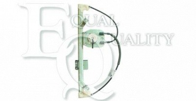 EQUAL QUALITY 010059 -  Подъемное устройство для окон